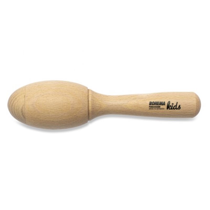Маракас Rohema Wooden Maracas hp
